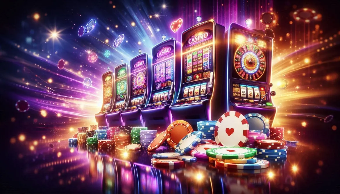 Vegazone Casino