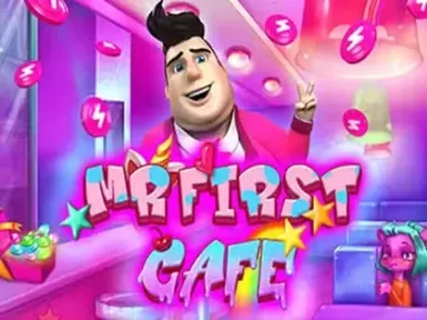 Vegazone Casino screenshot